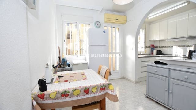 2 chambre Maison de Ville à vendre à Algorfa avec piscine - 135 000 € (Ref: 9428150)