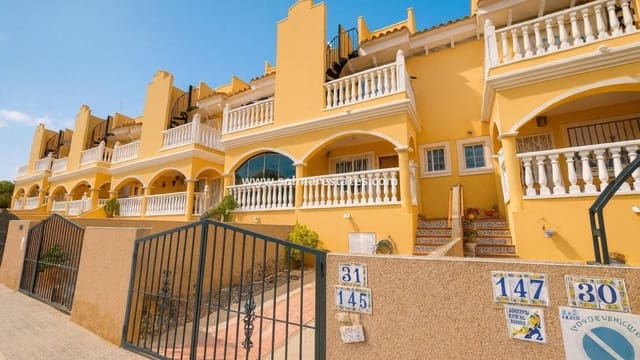 Casa de 2 habitaciones en Algorfa en venta con piscina - 135.000 € (Ref: 9428150)