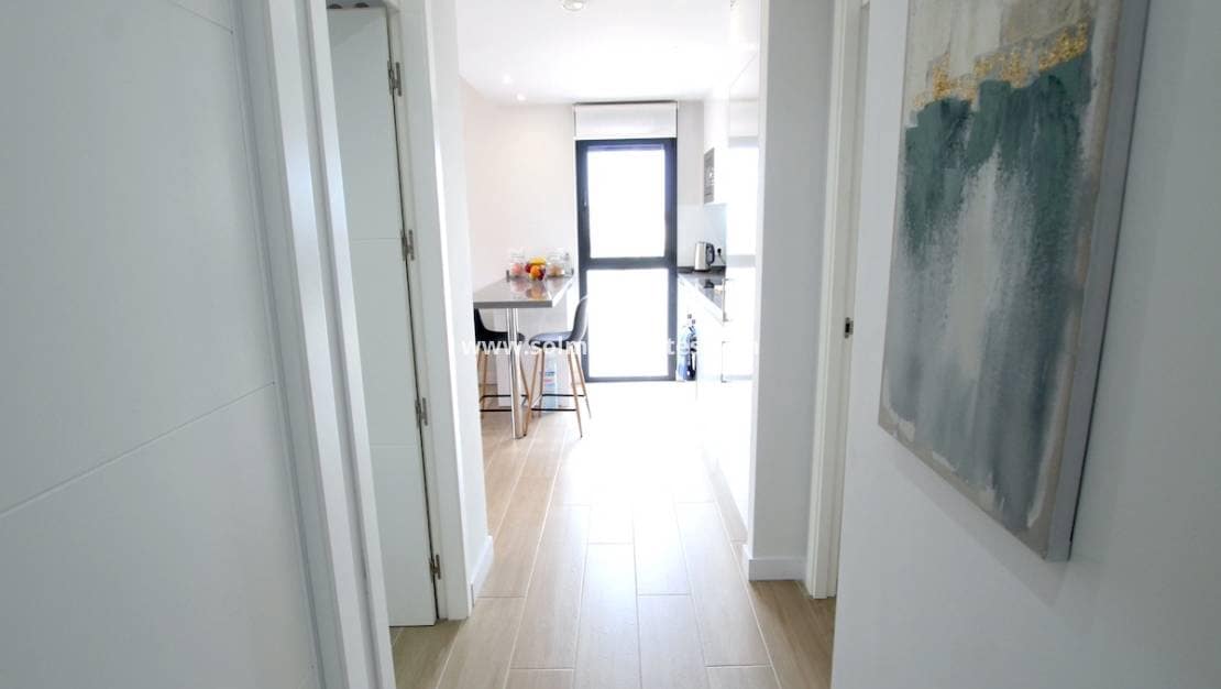 2 bedroom Apartment for sale in Villamartin with pool - € 285,000 (Ref: 9428151)