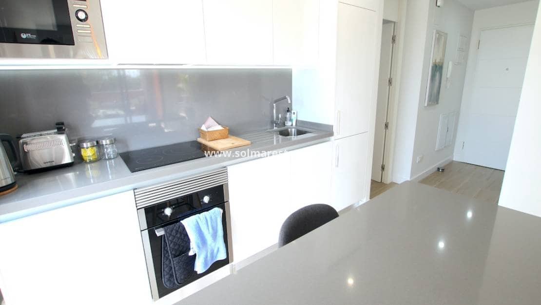 2 bedroom Apartment for sale in Villamartin with pool - € 285,000 (Ref: 9428151)