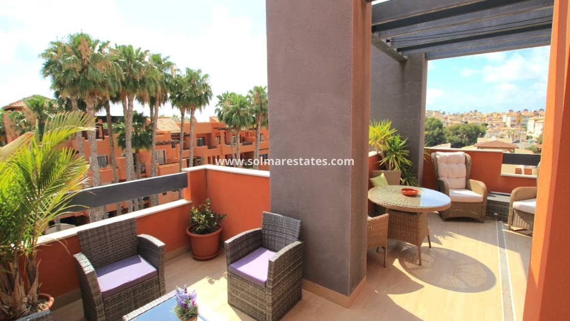 2 bedroom Apartment for sale in Villamartin with pool - € 285,000 (Ref: 9428151)