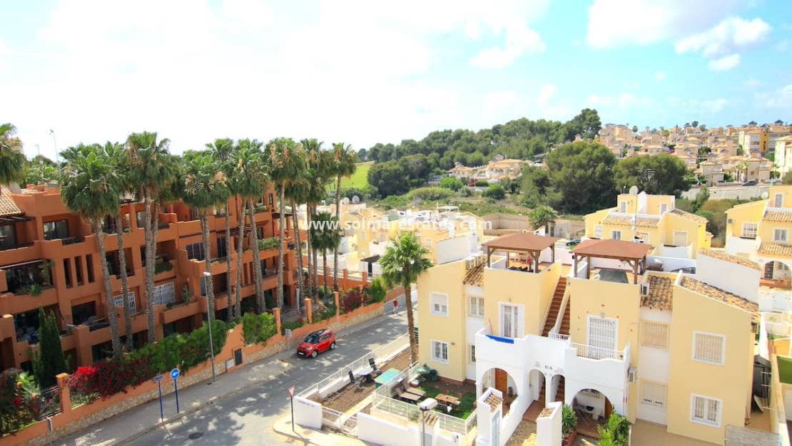 2 bedroom Apartment for sale in Villamartin with pool - € 285,000 (Ref: 9428151)