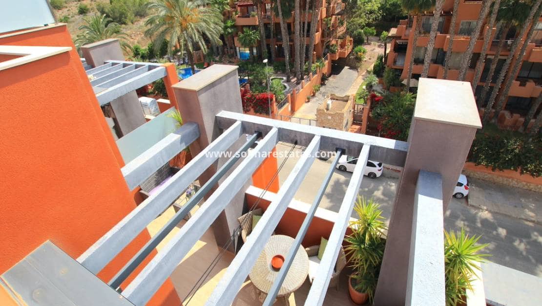 2 bedroom Apartment for sale in Villamartin with pool - € 285,000 (Ref: 9428151)