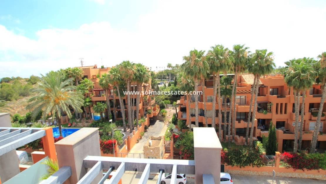 2 bedroom Apartment for sale in Villamartin with pool - € 285,000 (Ref: 9428151)