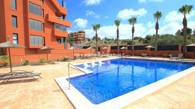 2 bedroom Apartment for sale in Villamartin, Orihuela with pool - € 285,000 (Ref: 9428151)