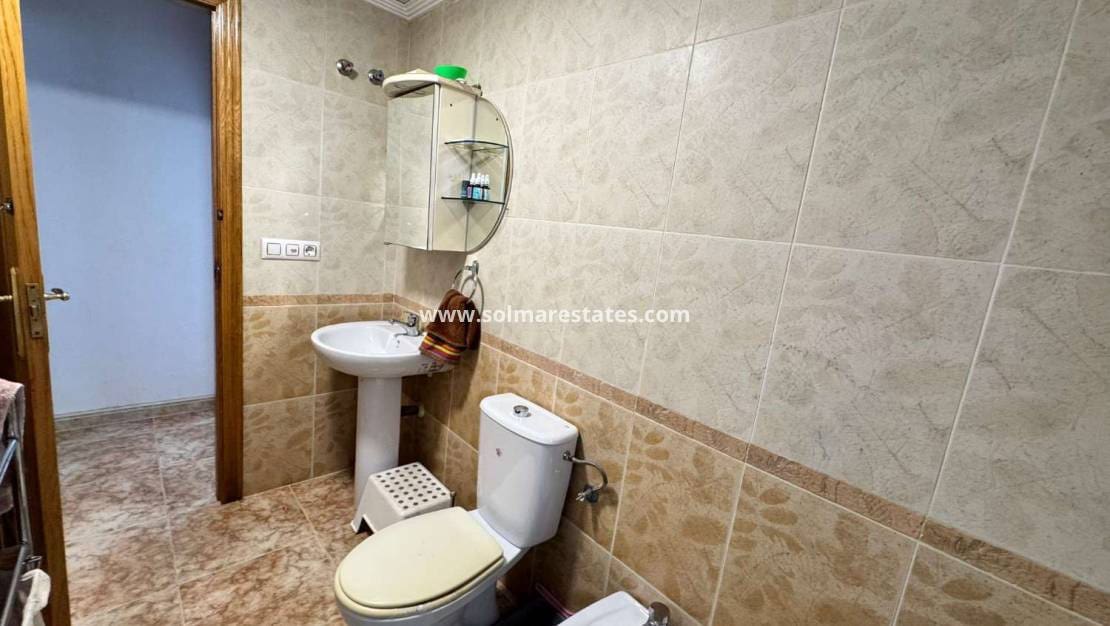 2 chambre Appartement à vendre à Orihuela Costa avec piscine - 159 000 € (Ref: 9432013)