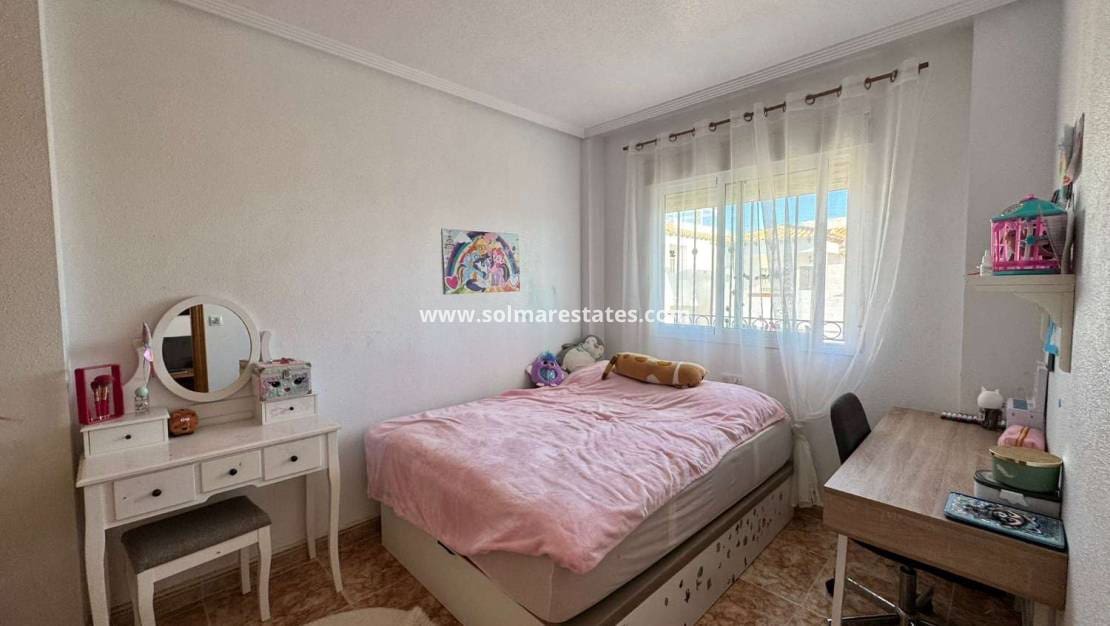 2 chambre Appartement à vendre à Orihuela Costa avec piscine - 159 000 € (Ref: 9432013)