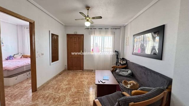 2 slaapkamer Appartement te koop in Punta Prima, Orihuela met zwembad - € 159.000 (Ref: 9432013)