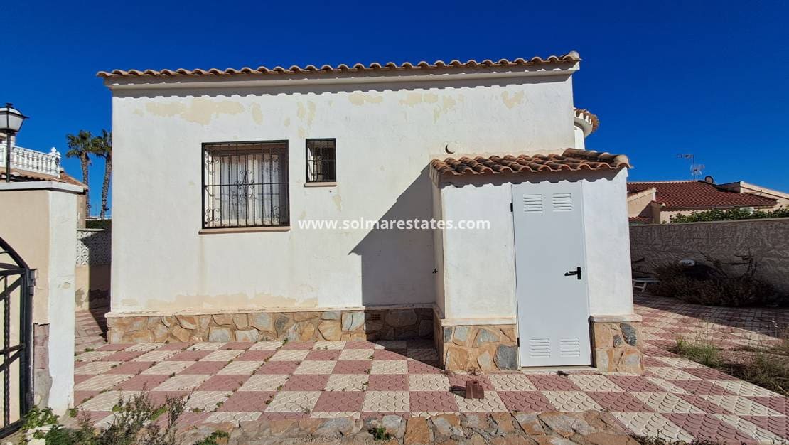 2 sypialnia Willa na sprzedaż w La Florida - 219 000 € (Ref: 9438599)