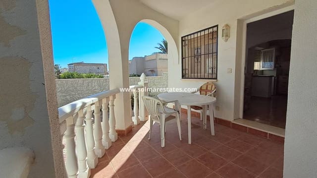 2 slaapkamer Villa te koop in La Florida, Orihuela - € 219.000 (Ref: 9438599)