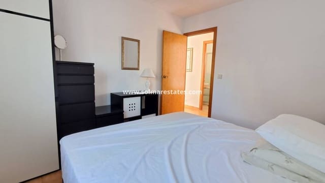 2 slaapkamer Villa te koop in La Florida, Orihuela - € 219.000 (Ref: 9438599)