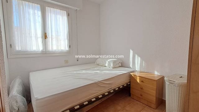 2 slaapkamer Villa te koop in La Florida, Orihuela - € 219.000 (Ref: 9438599)