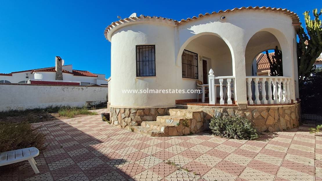 2 sypialnia Willa na sprzedaż w La Florida - 219 000 € (Ref: 9438599)