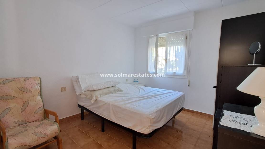 2 sypialnia Willa na sprzedaż w La Florida - 219 000 € (Ref: 9438599)