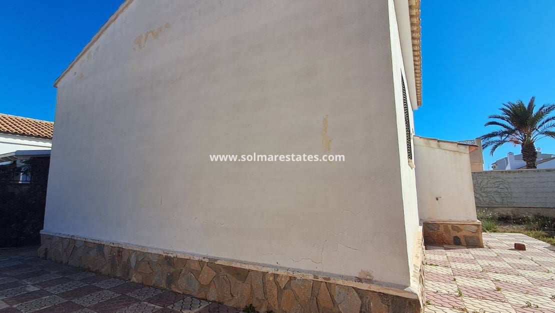 2 sypialnia Willa na sprzedaż w La Florida - 219 000 € (Ref: 9438599)