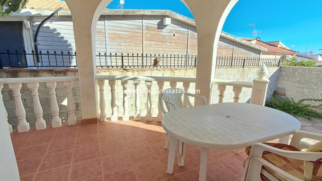 2 sypialnia Willa na sprzedaż w La Florida - 219 000 € (Ref: 9438599)