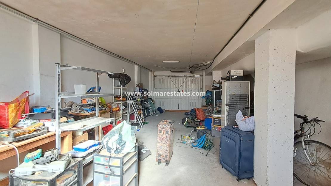 3 soverom Kjedet enebolig til salgs i La Zenia med svømmebasseng - € 210 000 (Ref: 9438601)