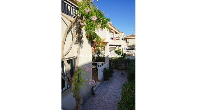 1 chambre Appartement à vendre à Playa Flamenca, Orihuela avec piscine - 125 000 € (Ref: 9438602)