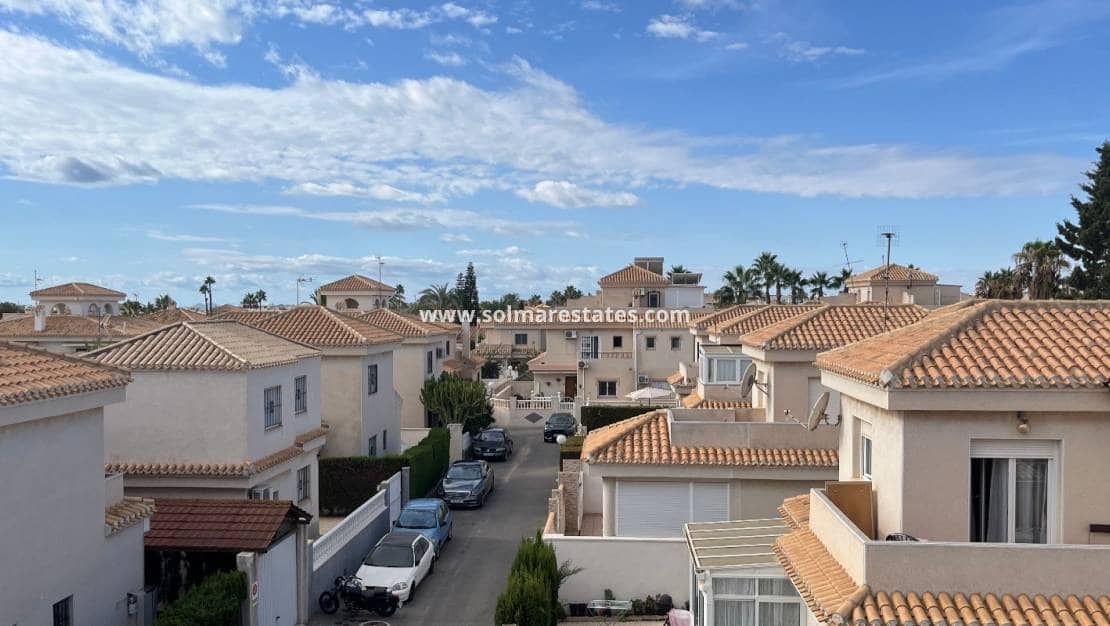 1 chambre Appartement à vendre à Playa Flamenca avec piscine - 125 000 € (Ref: 9438602)