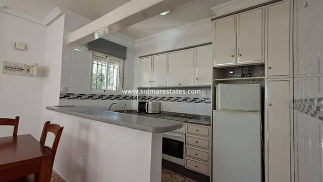 2 camera da letto Casa in vendita in Playa Flamenca, Orihuela con piscina - 219.000 € (Rif: 9438603)