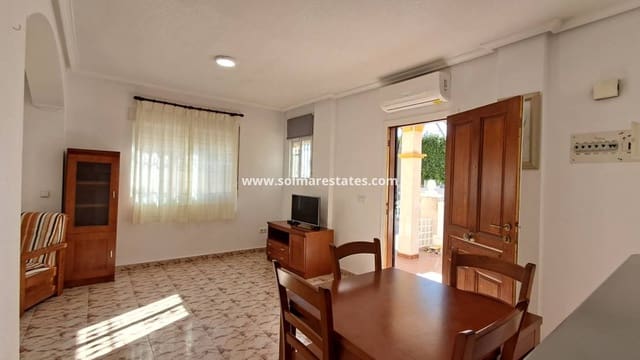 2 camera da letto Casa in vendita in Playa Flamenca, Orihuela con piscina - 219.000 € (Rif: 9438603)