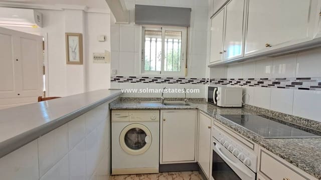 2 camera da letto Casa in vendita in Playa Flamenca, Orihuela con piscina - 219.000 € (Rif: 9438603)
