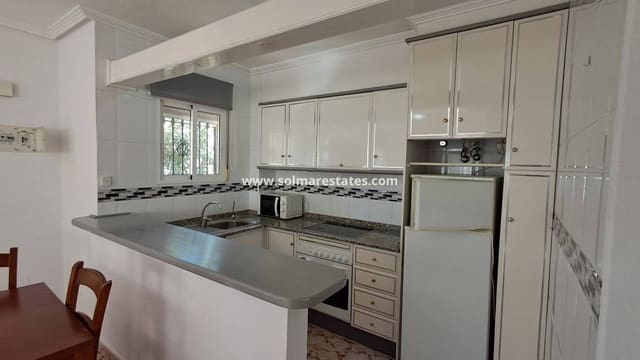 2 camera da letto Casa in vendita in Playa Flamenca, Orihuela con piscina - 219.000 € (Rif: 9438603)