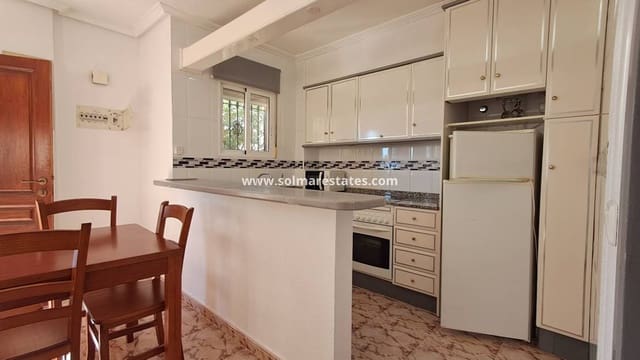 2 camera da letto Casa in vendita in Playa Flamenca, Orihuela con piscina - 219.000 € (Rif: 9438603)