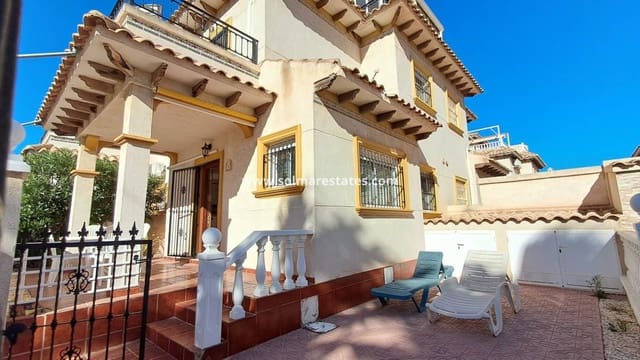 2 camera da letto Casa in vendita in Playa Flamenca, Orihuela con piscina - 219.000 € (Rif: 9438603)