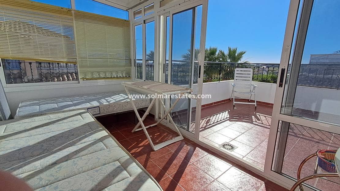 2 slaapkamer Huis te koop in Playa Flamenca met zwembad - € 219.000 (Ref: 9438603)