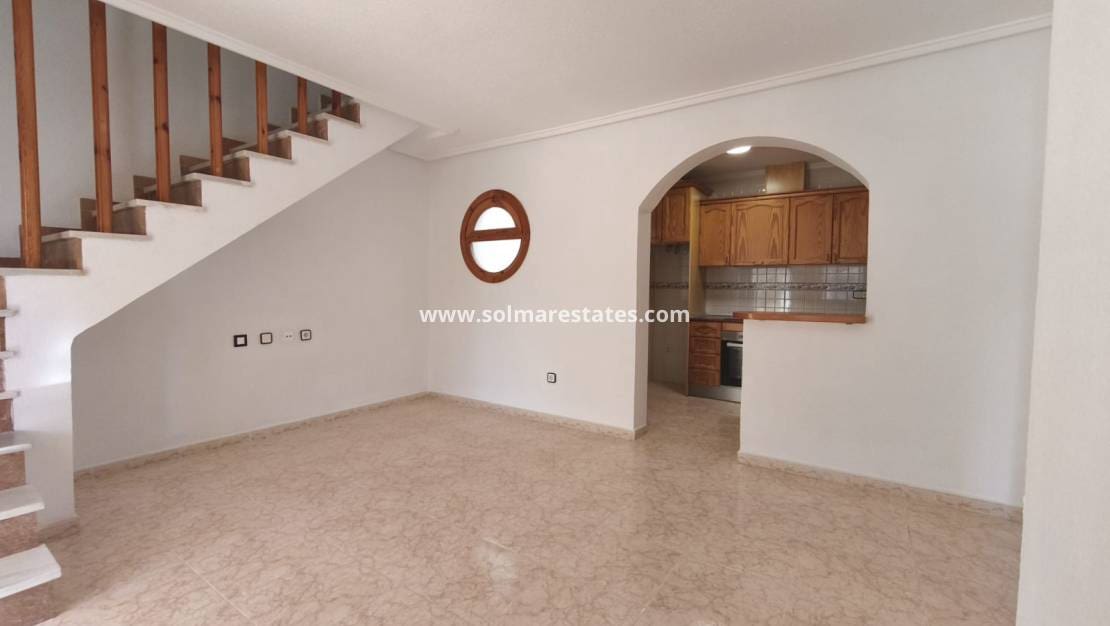 2 camera da letto Bungalow in vendita in Orihuela Costa con piscina - 230.000 € (Rif: 9438604)