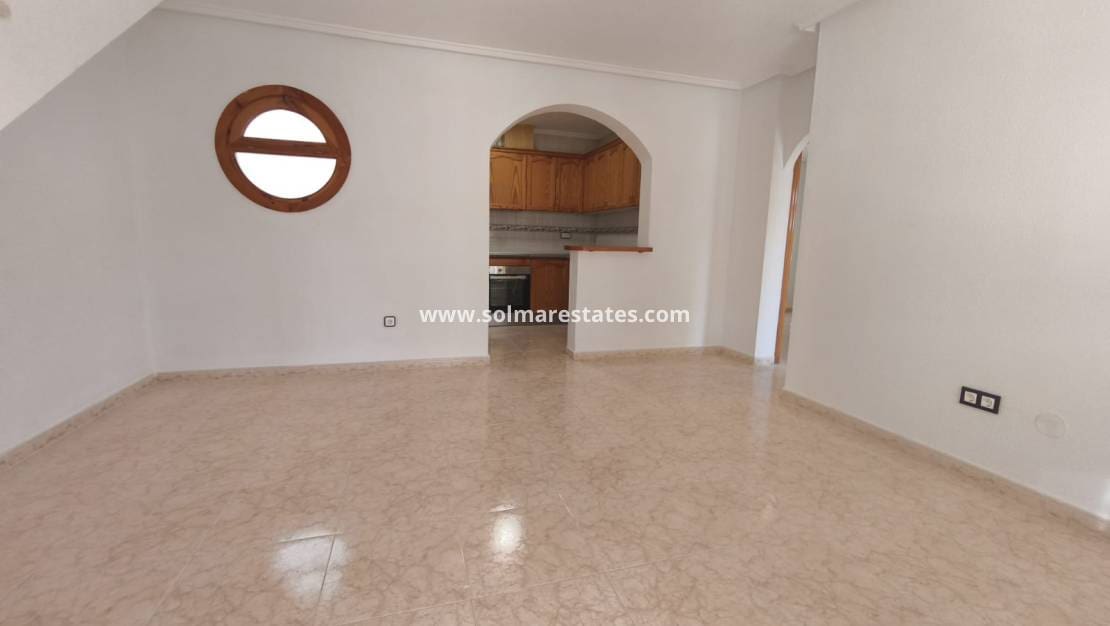 2 camera da letto Bungalow in vendita in Orihuela Costa con piscina - 230.000 € (Rif: 9438604)