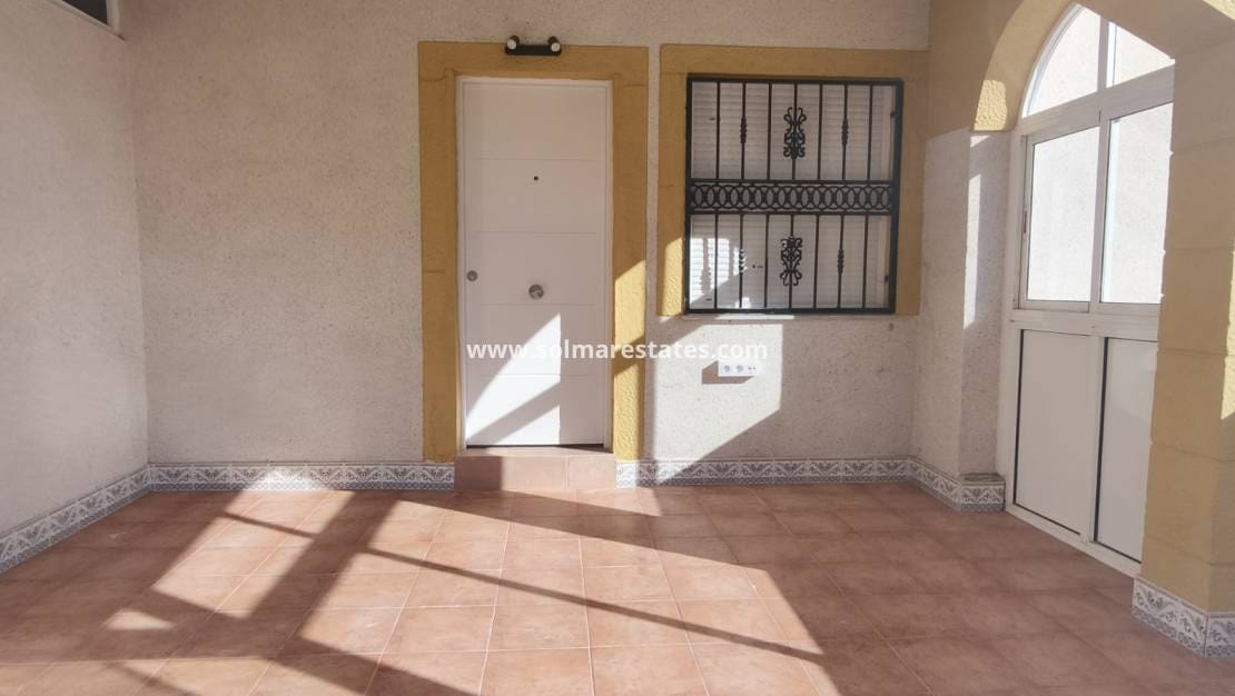 2 camera da letto Bungalow in vendita in Orihuela Costa con piscina - 230.000 € (Rif: 9438604)