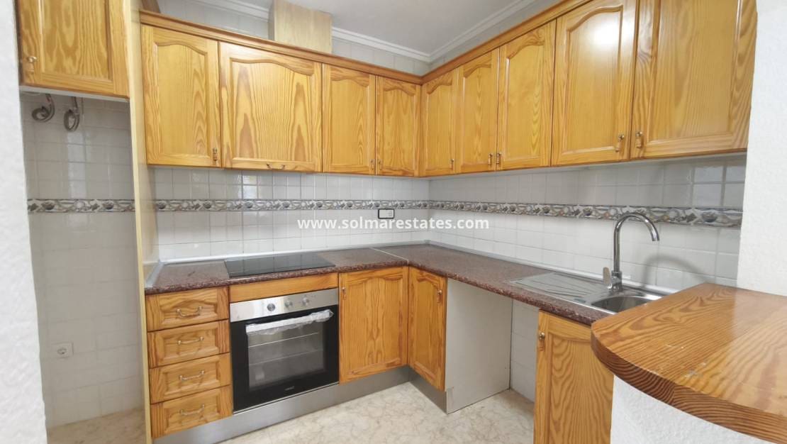 2 camera da letto Bungalow in vendita in Orihuela Costa con piscina - 230.000 € (Rif: 9438604)