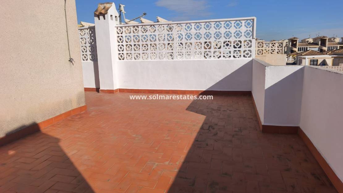 2 camera da letto Bungalow in vendita in Orihuela Costa con piscina - 230.000 € (Rif: 9438604)