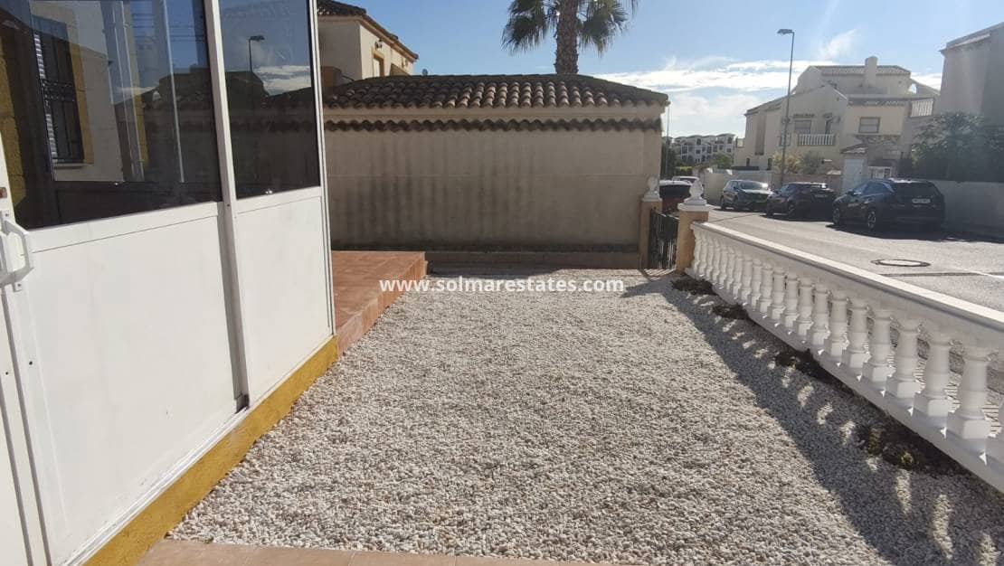 2 camera da letto Bungalow in vendita in Orihuela Costa con piscina - 230.000 € (Rif: 9438604)