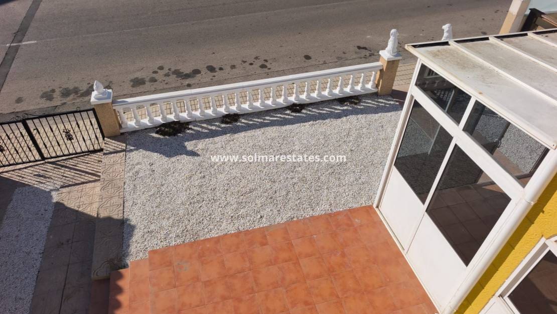 2 camera da letto Bungalow in vendita in Orihuela Costa con piscina - 230.000 € (Rif: 9438604)