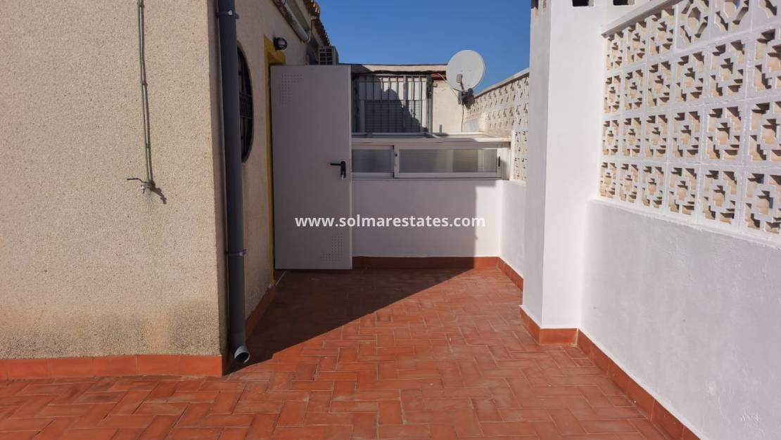 2 camera da letto Bungalow in vendita in Orihuela Costa con piscina - 230.000 € (Rif: 9438604)