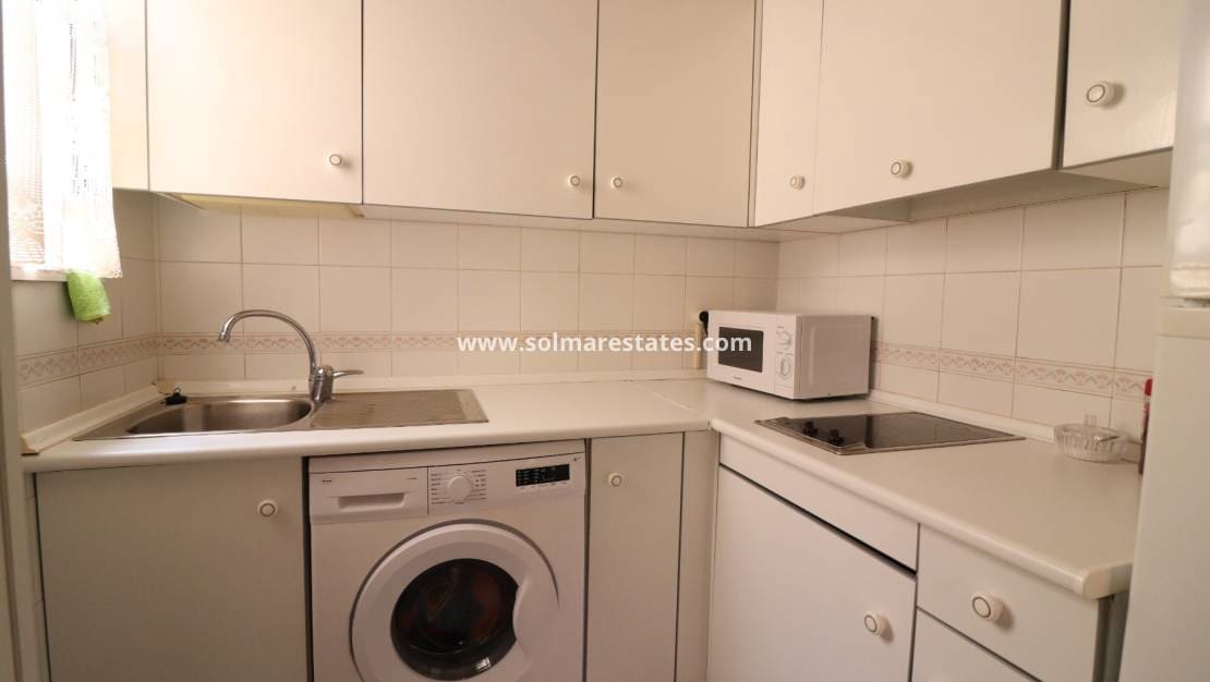 2 bedroom Apartment for sale in Playa Flamenca with pool - € 139,950 (Ref: 9442815)