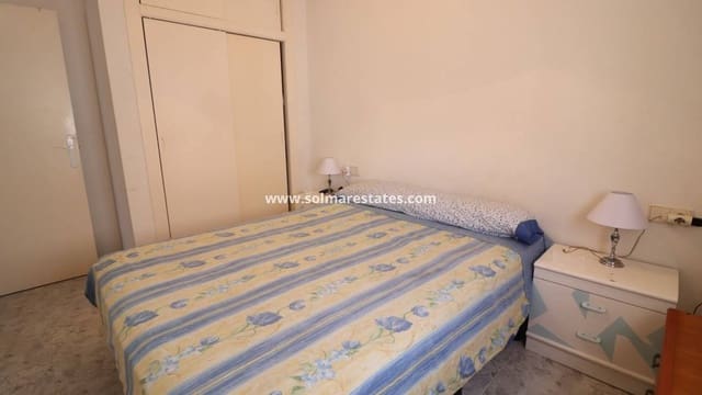 2 sovrum Lägenhet till salu i Playa Flamenca, Orihuela med pool - 139 950 € (Ref: 9442815)