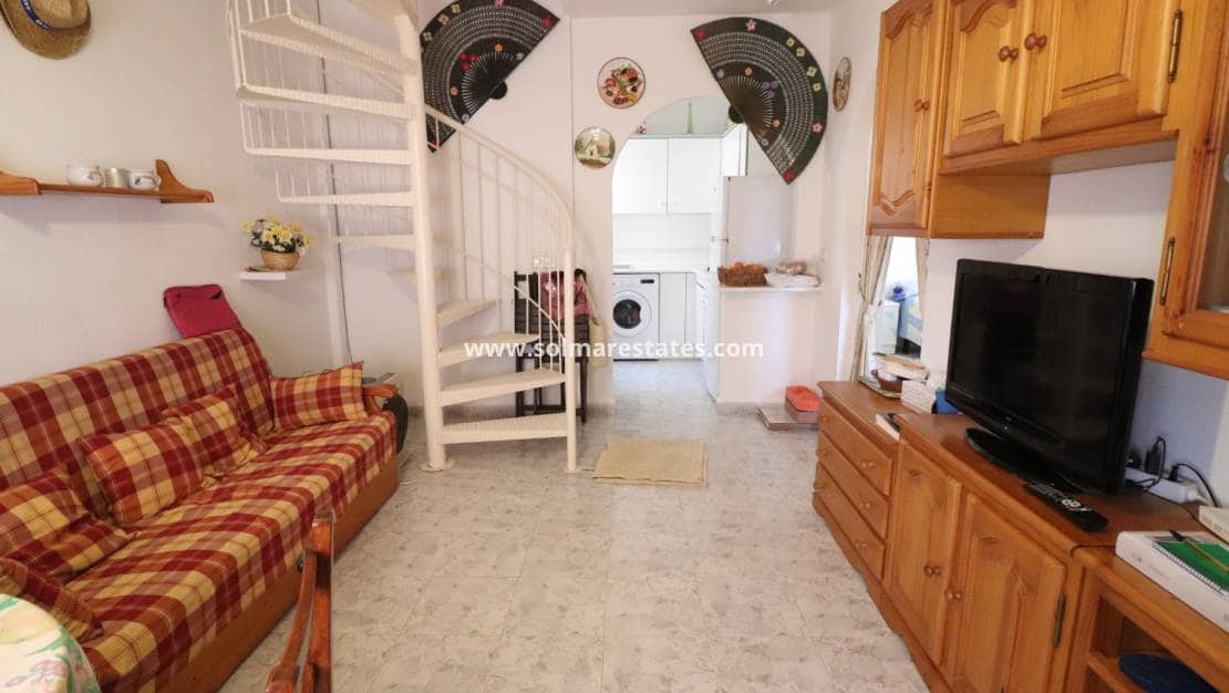 2 bedroom Apartment for sale in Playa Flamenca with pool - € 139,950 (Ref: 9442815)