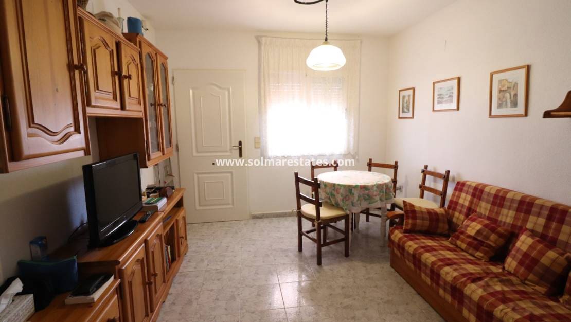 2 bedroom Apartment for sale in Playa Flamenca with pool - € 139,950 (Ref: 9442815)