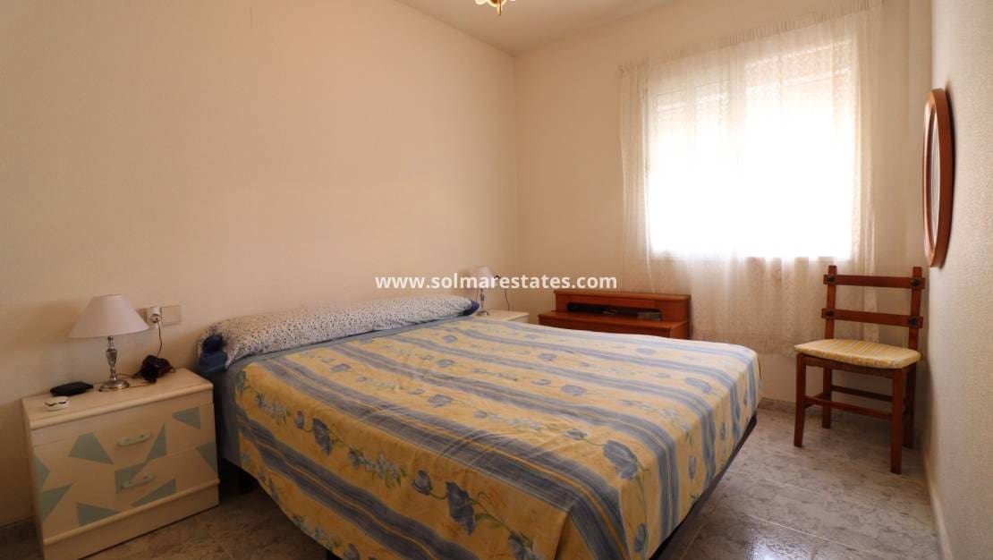 2 bedroom Apartment for sale in Playa Flamenca with pool - € 139,950 (Ref: 9442815)