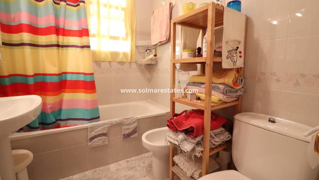 2 bedroom Apartment for sale in Playa Flamenca with pool - € 139,950 (Ref: 9442815)