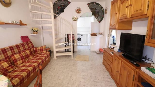 2 sovrum Lägenhet till salu i Playa Flamenca, Orihuela med pool - 139 950 € (Ref: 9442815)