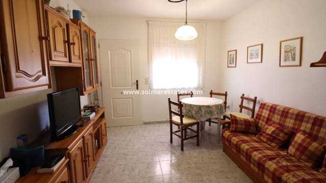 2 sovrum Lägenhet till salu i Playa Flamenca, Orihuela med pool - 139 950 € (Ref: 9442815)