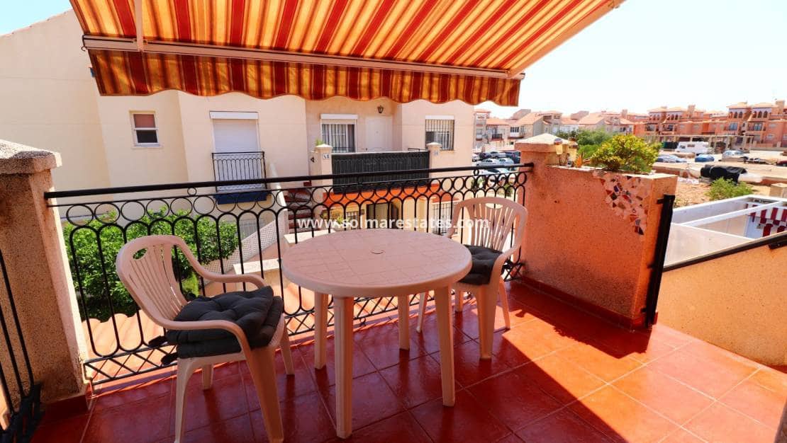 2 bedroom Apartment for sale in Playa Flamenca with pool - € 139,950 (Ref: 9442815)
