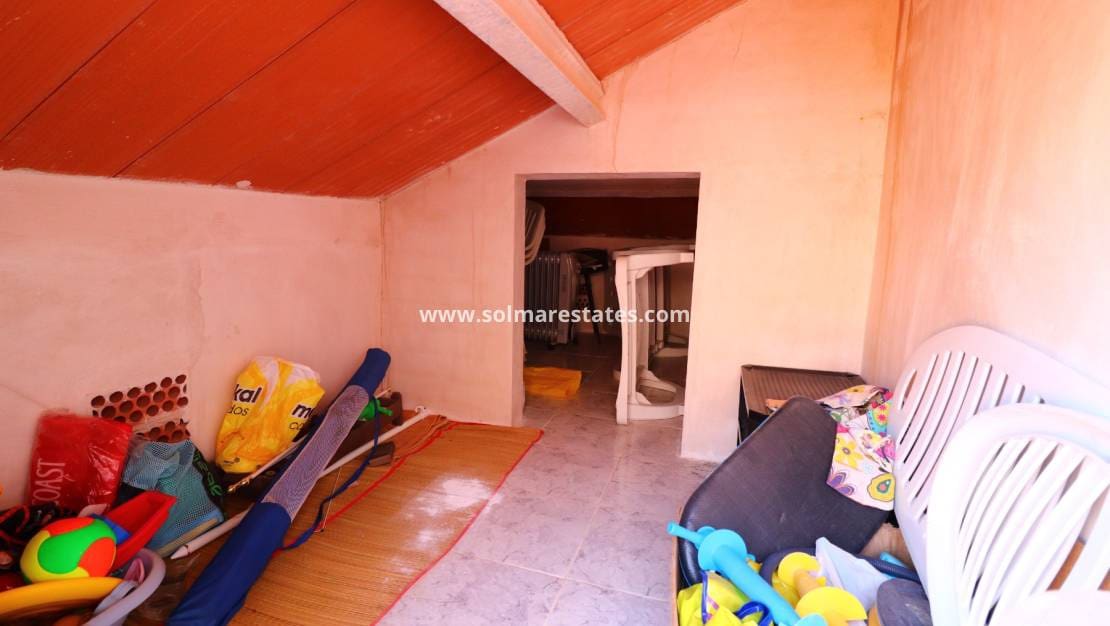 2 bedroom Apartment for sale in Playa Flamenca with pool - € 139,950 (Ref: 9442815)