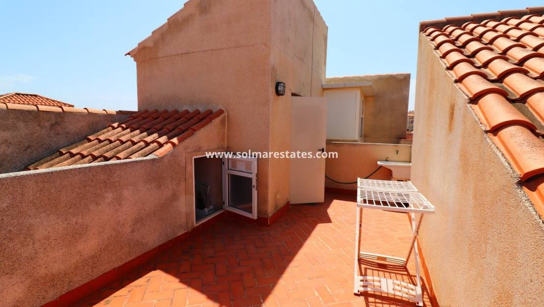 2 bedroom Apartment for sale in Playa Flamenca with pool - € 139,950 (Ref: 9442815)