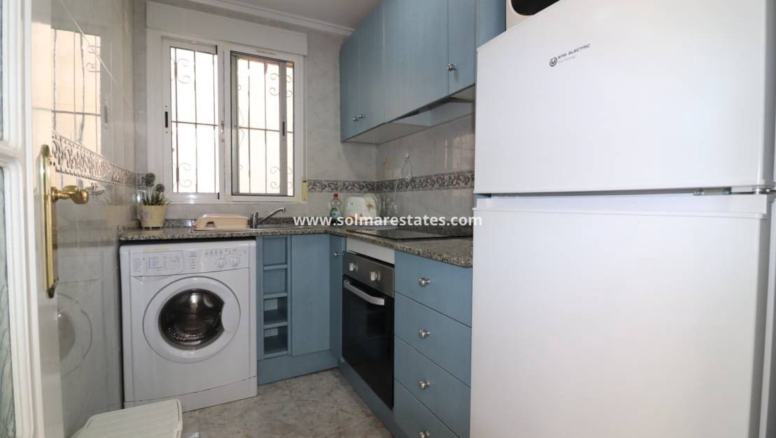 Chalet de 3 habitaciones en Ciudad Quesada en venta con piscina - 179.950 € (Ref: 9442816)